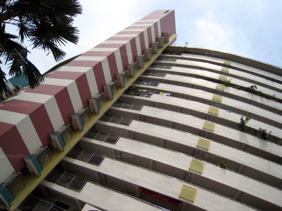 Blk 2 Jalan Bukit Merah (S)150002 #19772